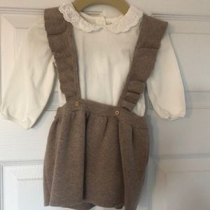 H&M outfit